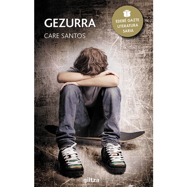GEZURRA (Tapa blanda)