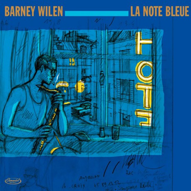 La Note Bleue 2 CD