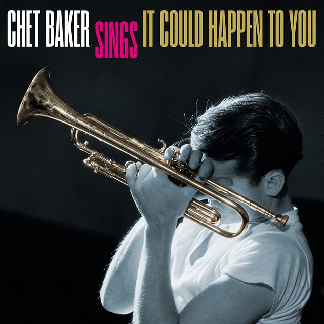 Sings It Could Happen To You Colored LPVinilo