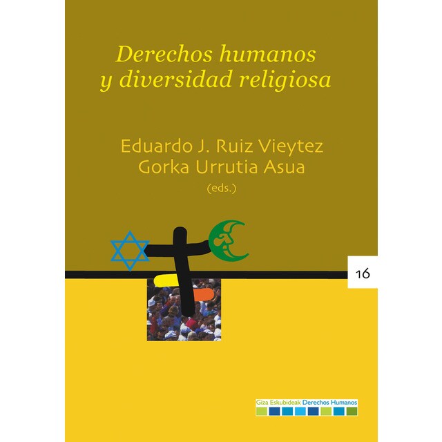 Derechos humanos y diversidad religiosa