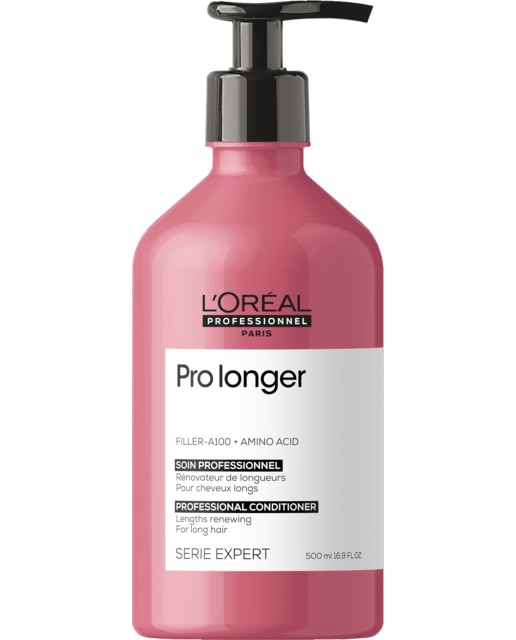 Acondicionador pro longer 500ml