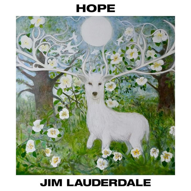 Hope (LP-Vinilo).