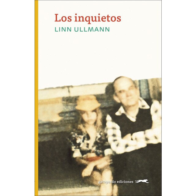 Los inquietos