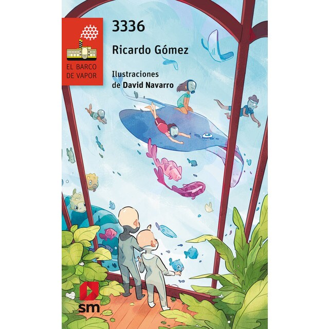 3336 (Tapa blanda)