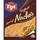 TGT Geriebener Käse speziell für Nachos Tasche 200 g
