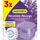 HUMYDRY antihumedad aroma lavanda 3 recambios 450 g