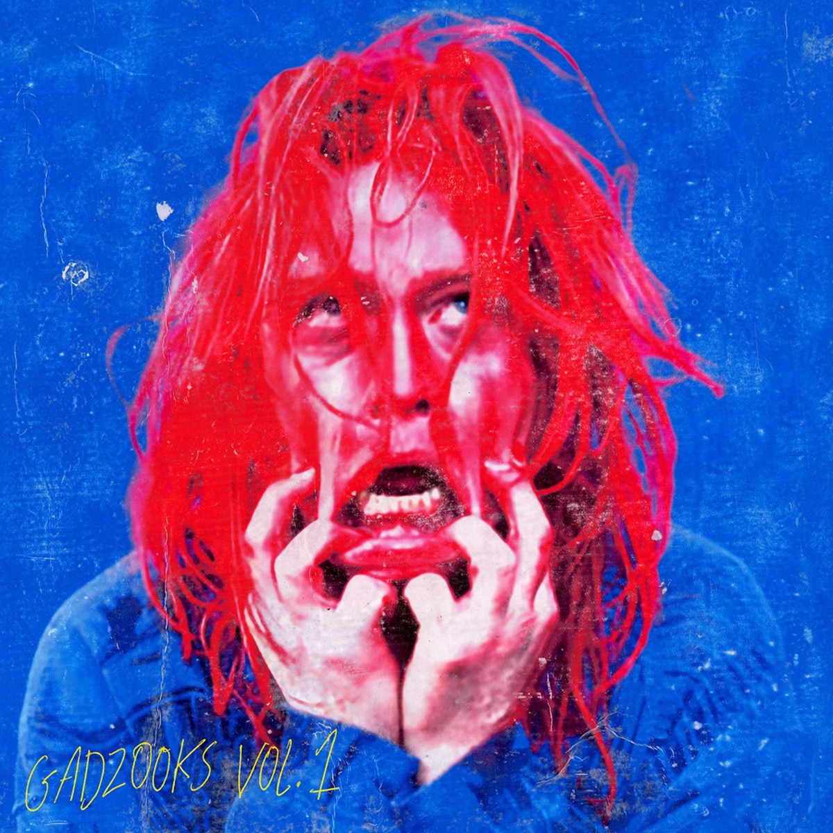 Imagem 0 de Gadzooks. Vol.1 (LP-Vinil)