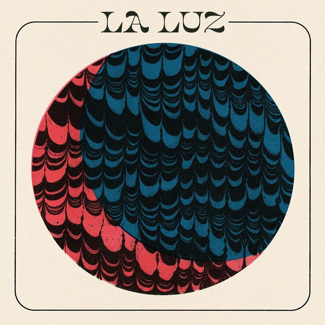 La Luz (LP-Vinilo).