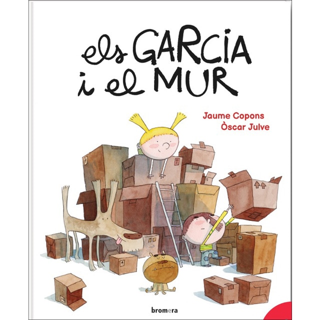 Els Garcia i el mur