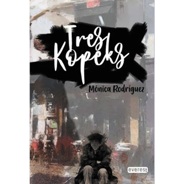Tres Kopeks (Tapa blanda)