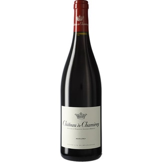 CHATEAU DE CHAMIREY vino tinto Mercuey Borgoña Francia botella 75 cl