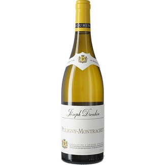 JOSEPH DROUHIN Puligny vino blanco de Borgoña Francia botella 75 cl