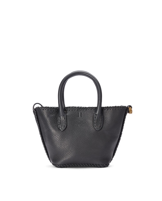 Polo leather outlet handbags