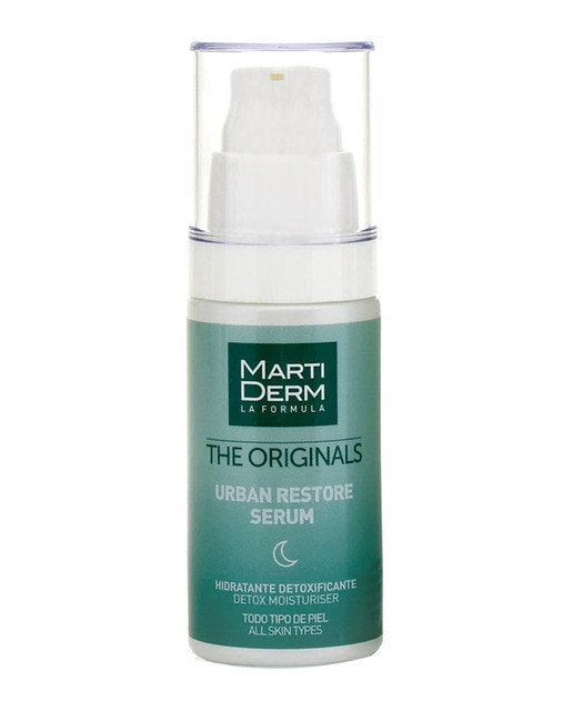 Sérum Urban Restore The originals MartiDerm