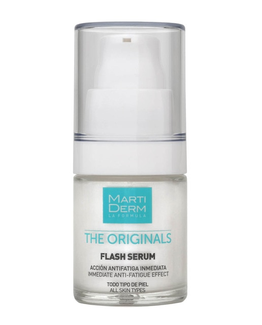 Sérum Flash 15 ml The originals MartiDerm