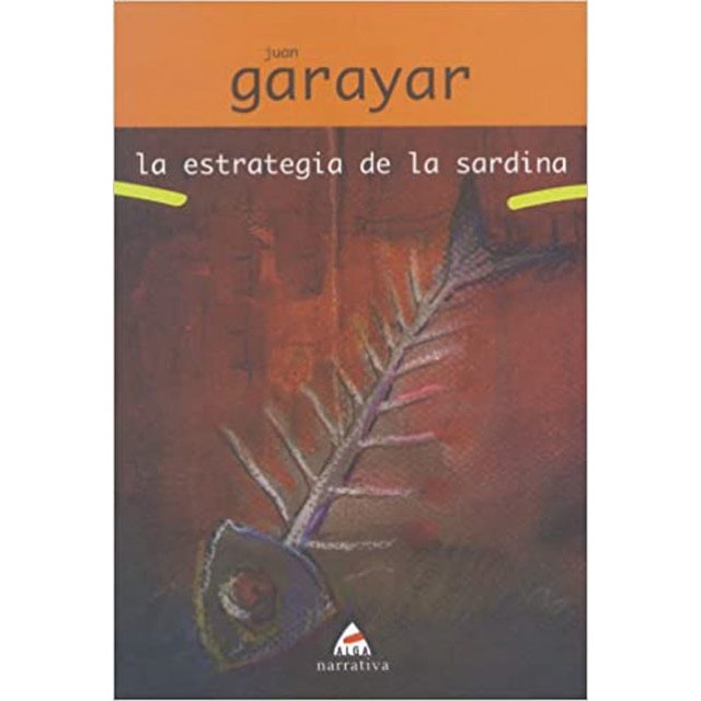 La estrategia de la sardina