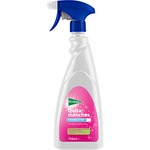 quitamanchas oxígeno activo spray 750 ml