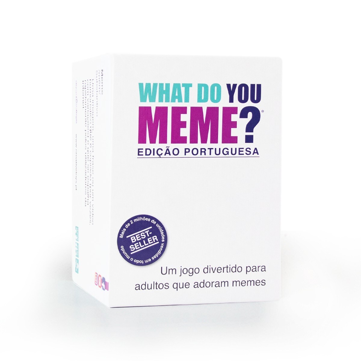 Imagem 0 de What Do You Meme (Versão PT)