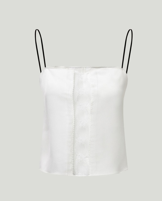 Top Lille Sharkskin