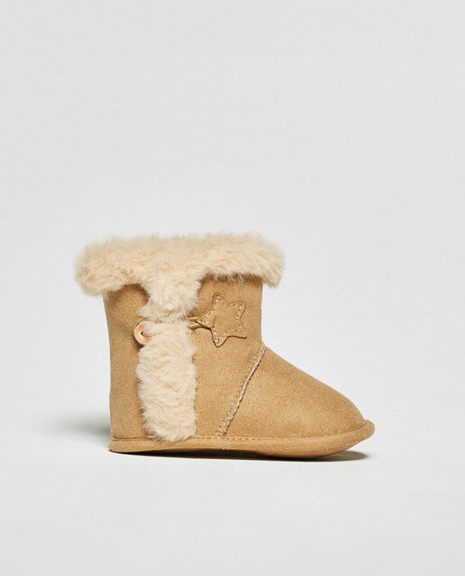 Bottes Bebe Esquimau Mode Enfant El Corte Ingles