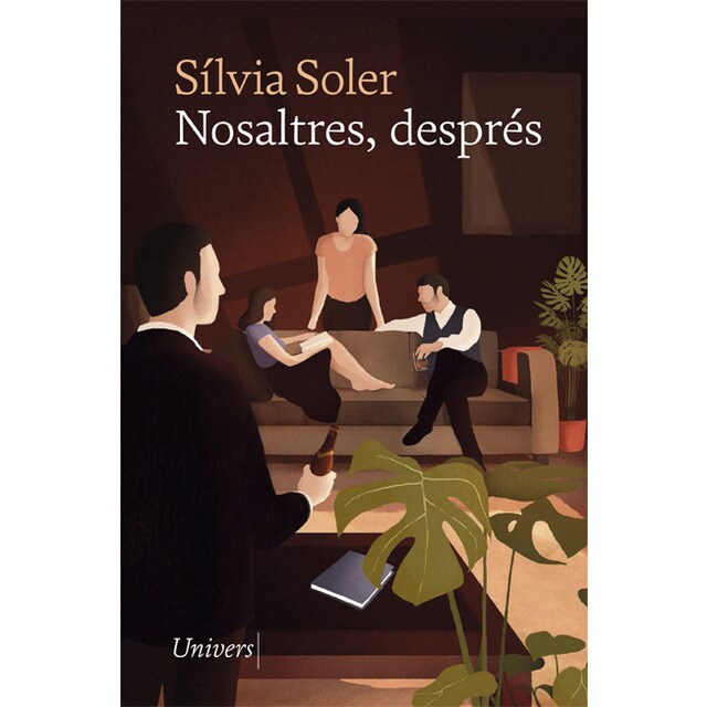 Nosaltres, després