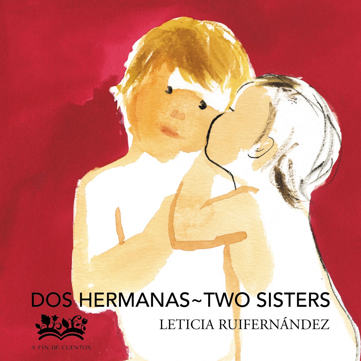 Imagem 0 de Dos hermanas(Tapa dura)