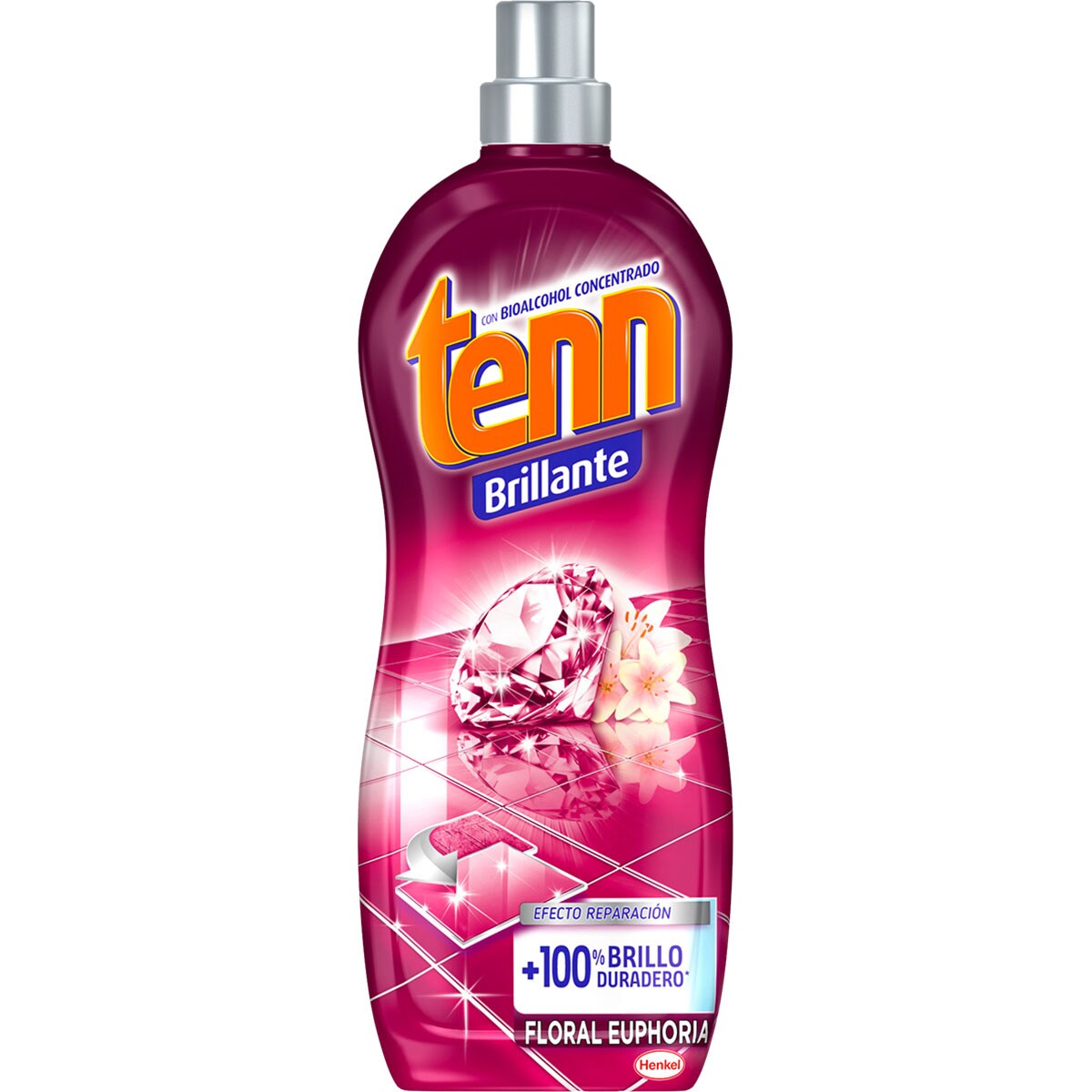 Lim Tenn Brillante Universal 1250 Ml – Cura Quotidiana Delicata E Efficace Per La Persona E La Salute