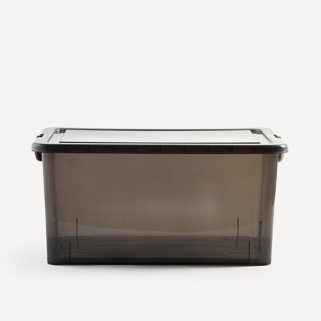 Boîte de rangement avec couvercle Notre Meilleur Prix - El Corte Inglés