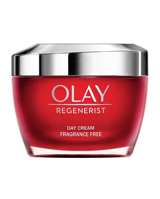 Olay – Crema facial de día Regenerist Olay.