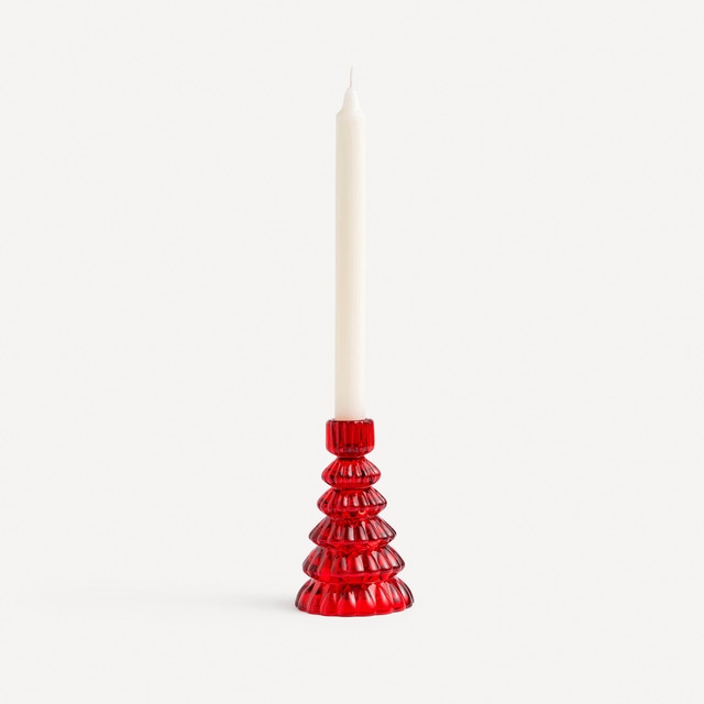 Candelabro Árbol Clásico Navidad El Corte Inglés