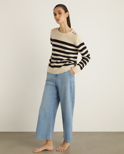 vaqueros formula joven