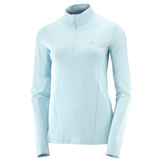 salomon essential seamless