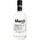 MONTI ginebra artesanal London dry de Madrid botella 70 cl