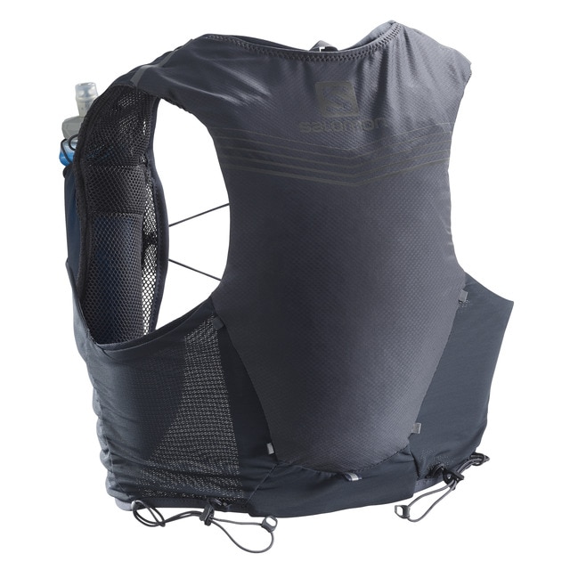 Chaleco de hidratación Advanced Skin 5 Set Salomon