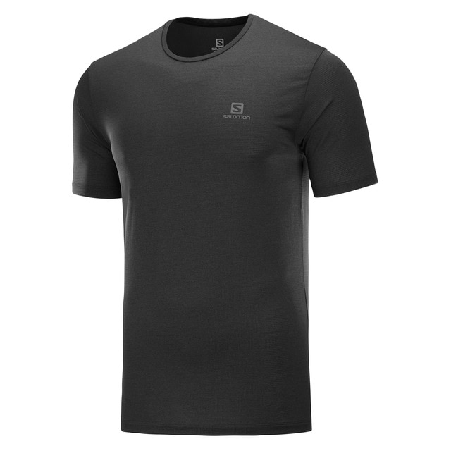 Camiseta de hombre Agile Salomon