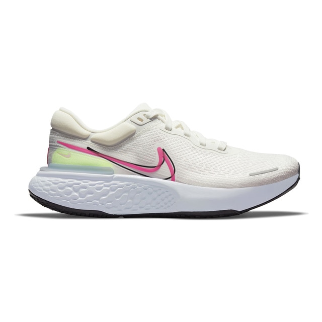 nike zoomx invincible run flyknit mens