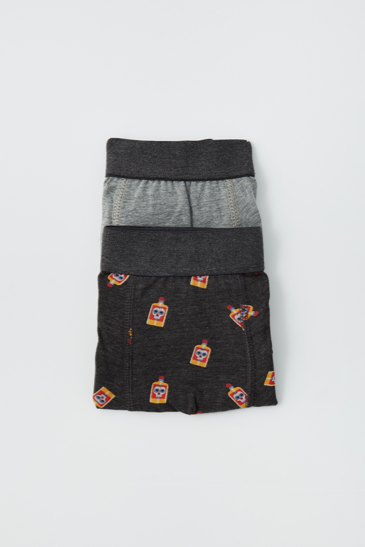 Ropa Interior - Hombre - SFERA