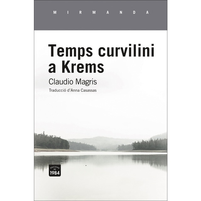 Temps curvilini a krems (Bolsillo) (Tapa blanda)