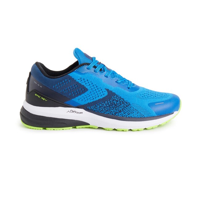 Boomerang Epic Rev men's running shoes · Sport · El Corte Inglés