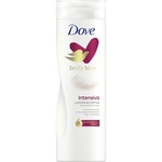 intensive body lotion extra dry skin flask 400 ml