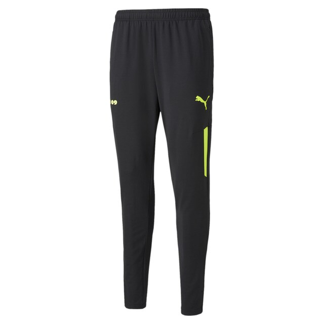 Puma BVB Borussia Dortmund 2021-2022 Training men's trousers · Puma · Sport  · El Corte Inglés