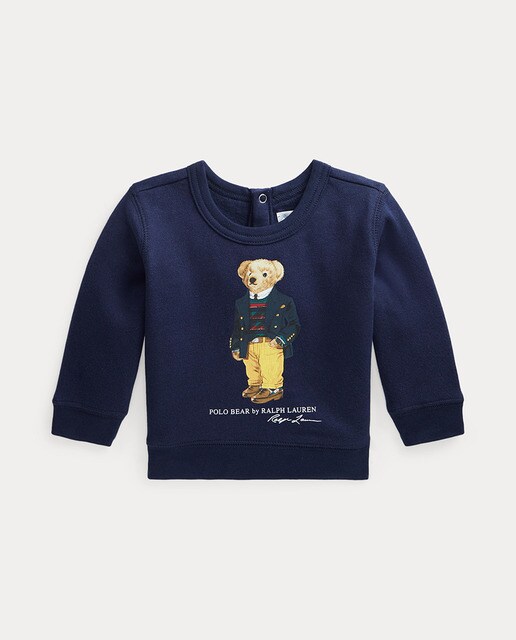 Polo Ralph Lauren Bebe Garcon Mode Enfant El Corte Ingles