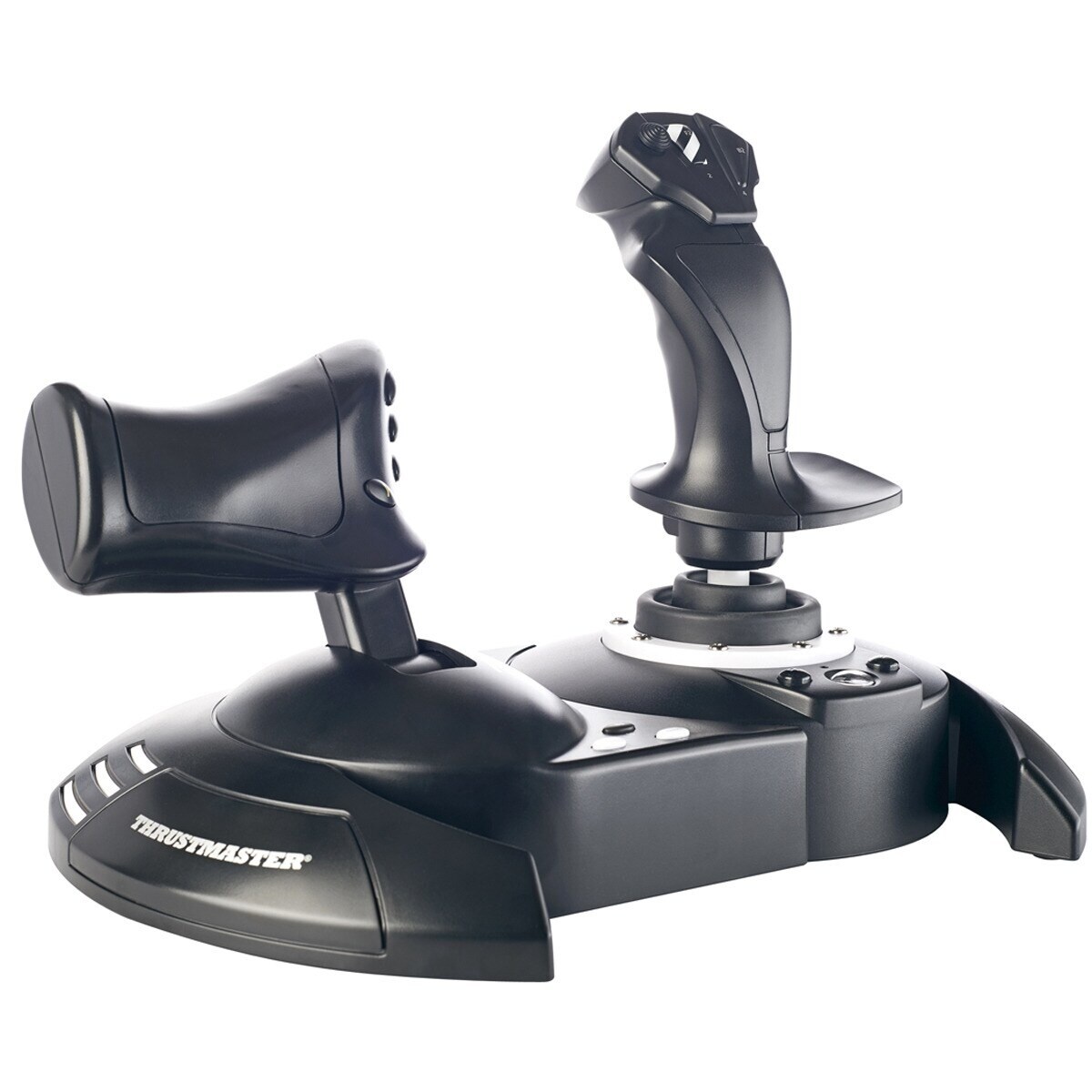 Imagem 0 de Joystick T-Flight Hotas One para Xbox One e PC
