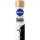 Nivea Desodorizante Black & White Silky Smooth Spray Invisible embalagem 150 ml