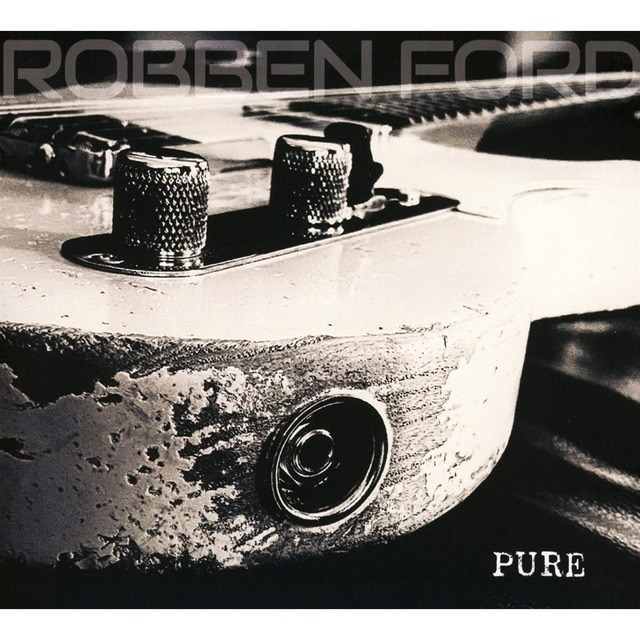 Pure (LP-Vinilo).