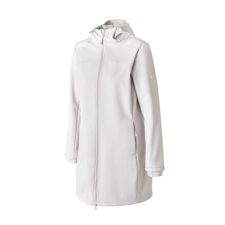 Abrigo softshell de mujer Mountain PRO · La Tienda en Casa