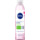 Nivea Gel de Banho com Infusão de Óleo Perfume de Gerânio Naturally Good embalagem 500 ml