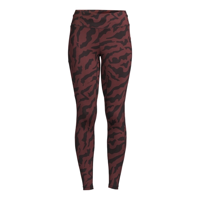 Malla de mujer Iconic Printed 7/8 Casall