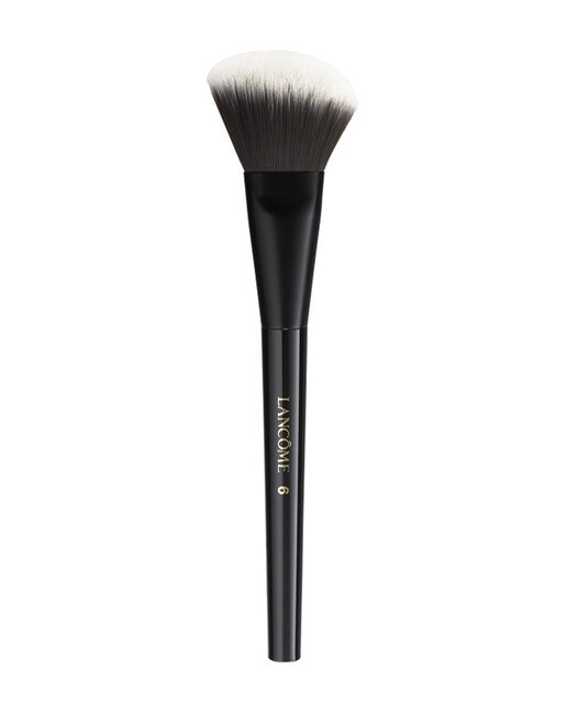 Brocha de maquillaje Angled Blush Brush 6 Lancôme