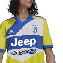 juventus fc third kit